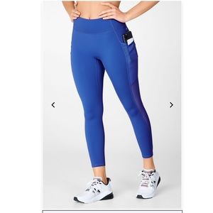 Fabletics Trinity Mid-Rise Leggings